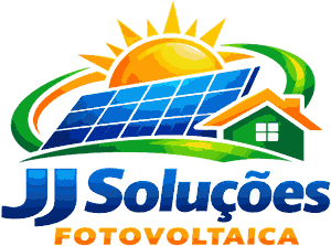 JJ Soluções Fotovoltaica